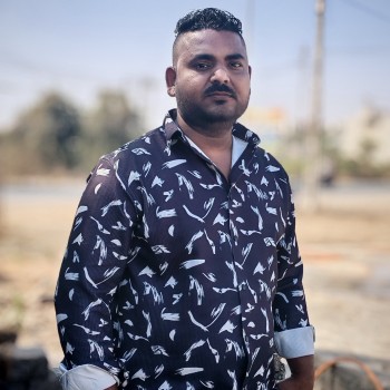 Tarakvadiya irfan